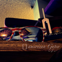 American Gypsy_Broken Iris