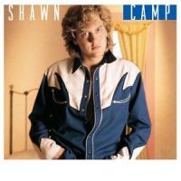 Speakin' Of The Angel_Shawn Camp