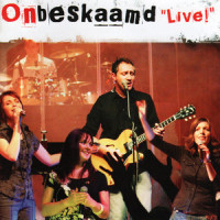 Vir Ewig_Onbeskaamd,Gerrit Janse Van Veuren,Elanie Janse Van Veuren