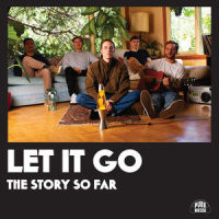Let It Go_The Story So Far
