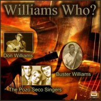 Take My Hand for a While_Don Williams,The Pozo Seco Singers