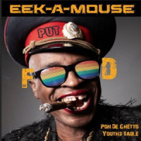 Fungi_Eek-A-Mouse,Folk Music Liberation Front,Eek A Mouse
