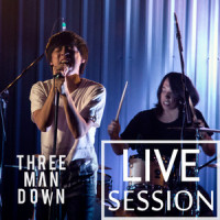 ความรักที่ดีที่สุด_Three Man Down