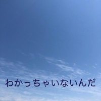 わかっちゃいないんだ_初音未来