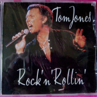 Great Balls Of Fire_Tom Jones