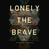 Play Dead_Lonely The Brave