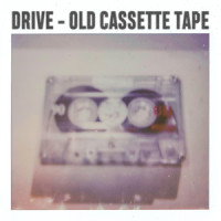 Old Cassette Tape_Drive,Fletcher Jackson,Andy Bell,Steve Angus