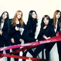 Nobody ~あなたしか見えない~_Wonder Girls