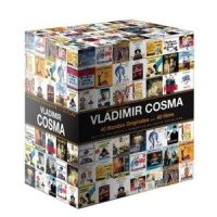 Jerk à la plage_Vladimir Cosma