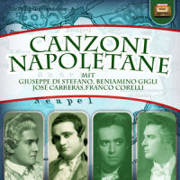 (L'Osteria Di) Marechiaro_Giuseppe Di Stefano