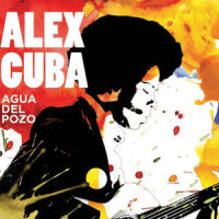 De Camino_Alex Cuba