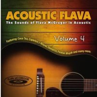 Rising Acoustic_Fantan Mojah