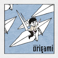 Origami_Noreh