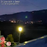 In Love With A Demon . Taylor J_Lil Worse,Hari