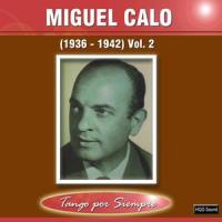 Nostalgias_Miguel Calo,Alberto Morel