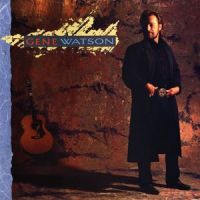 Back in the Fire_Gene Watson