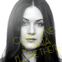 I'll Be There_Charlene Soraia