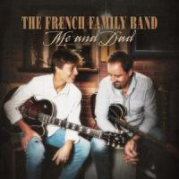 The Hand that Rocks the Cradle (feat. Jimmy Fortune)_The French Family Band,Jimmy Fortune