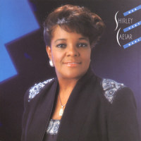 Jesus, I Love Calling Your Name_Shirley Caesar