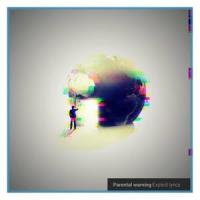 Lost In My Own World_Surreal