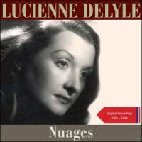 Mon amant de Saint Jean_Lucienne Delyle,Orchestre Jacques Metehen