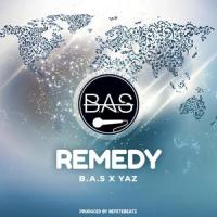 Remedy(feat. Yazz)_B.A.S,Yazz