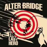 Losing Patience_Alter Bridge