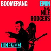 Boomerang_EMIN,Nile Rodgers
