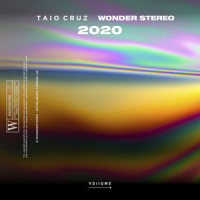 2020_Taio Cruz,Wonder Stereo