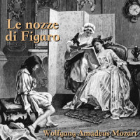Non Più Andrai, Farfallone Amoroso_Orchester der Deutschen Oper Berlin,Karl Böhm,Gundula Janowitz,Dietrich Fischer-Dieskau,Edith Mathis,Hermann Prey,Tatiana Troyanos,Peter Lagger,Barbara Vogel