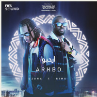Arhbo_Ozuna,Gims,RedOne,FIFA Sound