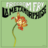 La Discothèque_Freedom Fry,Bruce Driscoll,Marie Seyrat