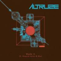 Made It(feat. Howard Jones & Rhu)_Altruze,Howard Jones,rhu