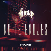 No Te Enojes_La Furia del Bravo,Salvador Aponte