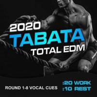 Just Wake Me Anthem_Tabata Music,HIIT MUSIC