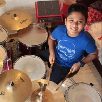 Superkids: Little Monsters in the City_Steven Samuel Devassy
