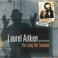 One More River to Cross (with The Skatalites)_Laurel Aitken,The Skatalites