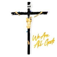 We Are All Gods_White Noise