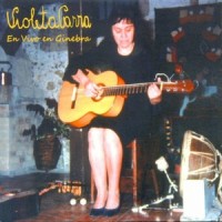 Casamiento de Negros_Violeta Parra