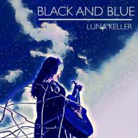 Black and Blue_Luna Keller