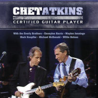 I'll See You in My Dreams_Chet Atkins,Mark Knopfler