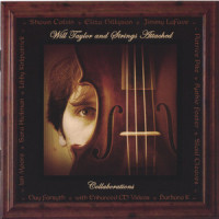 New Monkey King - Guy Forsyth_Will Taylor,Strings Attached,Guy Forsyth