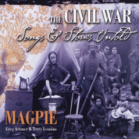 Love and Honor_Magpie