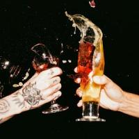 Drink With A Friend_Mustard Service