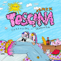 TOSCANA_Cardellino,Irepelusa
