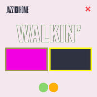 Walkin'(Jazz at Home)_Jazz at Lincoln Center Orchestra,Wynton Marsalis