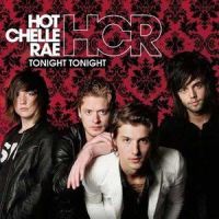 I Like To Dance_Hot Chelle Rae