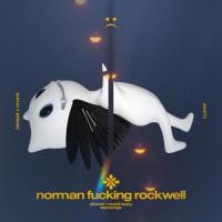 norman ****ing rockwell - slowed + reverb_Slo,Twilight,Tazzy