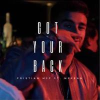 Got Your Back(feat. McLean)_Cristian MJC,McLean