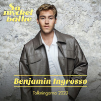 Only Your Heart_Benjamin Ingrosso
